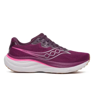 Women's Saucony Ride 19