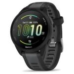 Garmin ForeRunner 165 Music