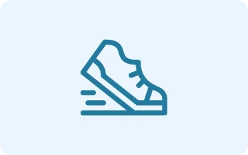 Category - Footwear - Track and Off Road