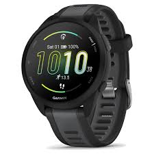 Garmin ForeRunner 165 Music