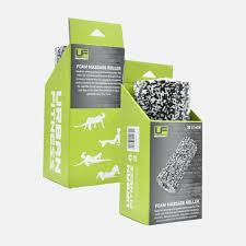Urban Fitness Foam Roller