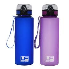 Urban Fitness Water Bottle