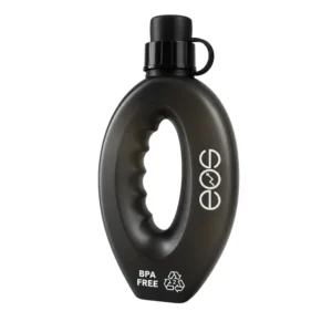 Eos 300ml Hand Held Water Bottle